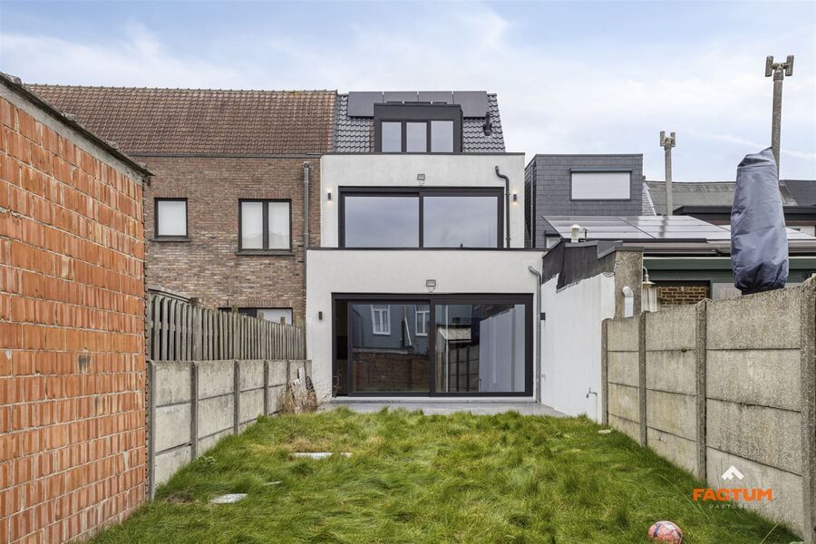 Huis te koop in DUFFEL