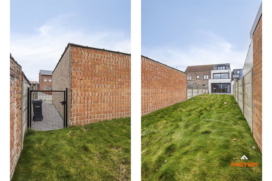 Huis te koop in DUFFEL