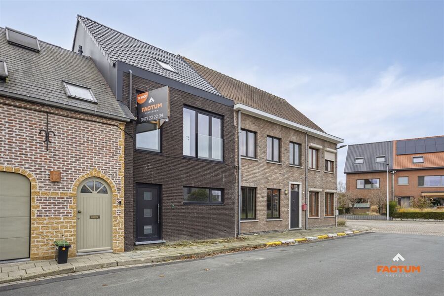 Huis te koop in DUFFEL