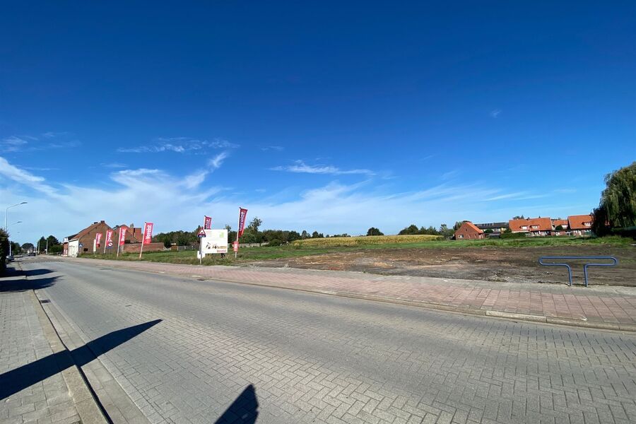 Huis te koop in DUFFEL