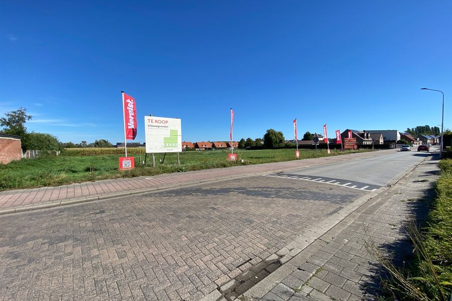 Huis te koop in DUFFEL