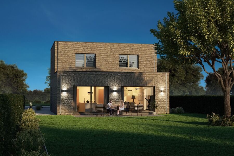 Huis te koop in DUFFEL