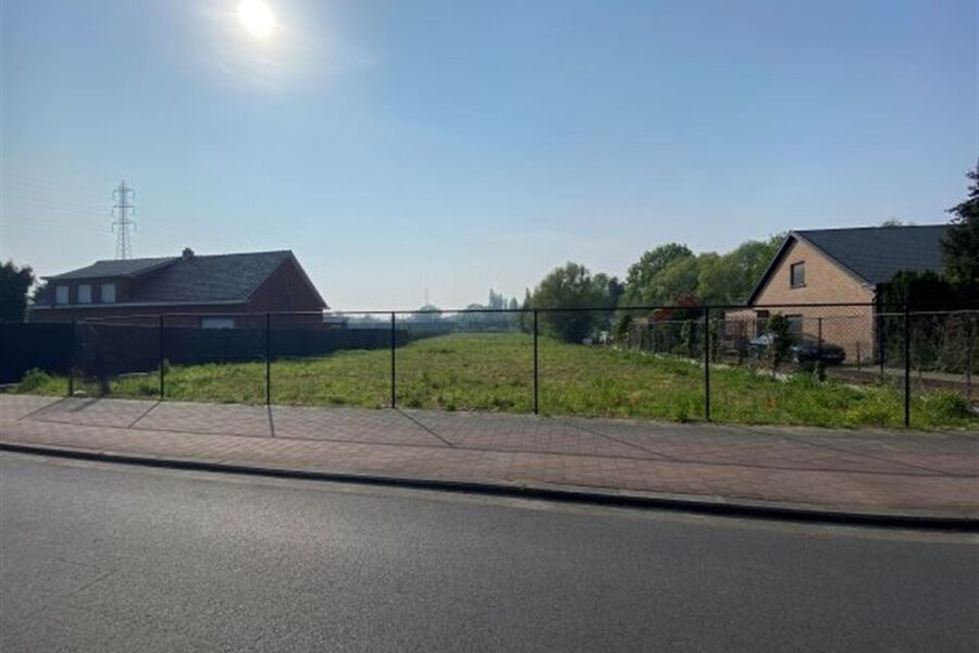 Huis te koop in DUFFEL