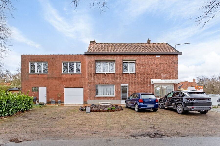 Huis te koop in DUFFEL