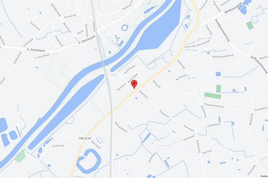 Huis te koop in DUFFEL