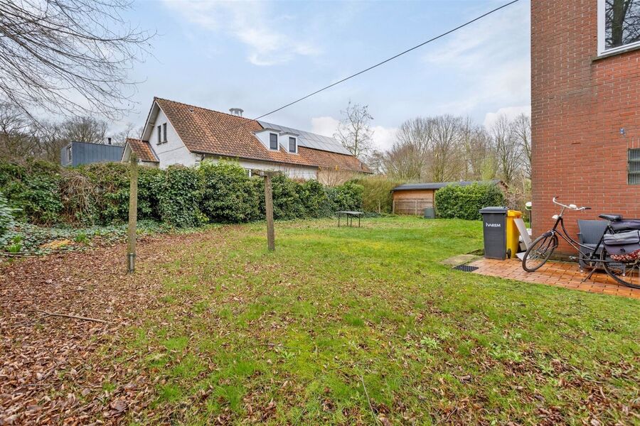 Huis te koop in DUFFEL