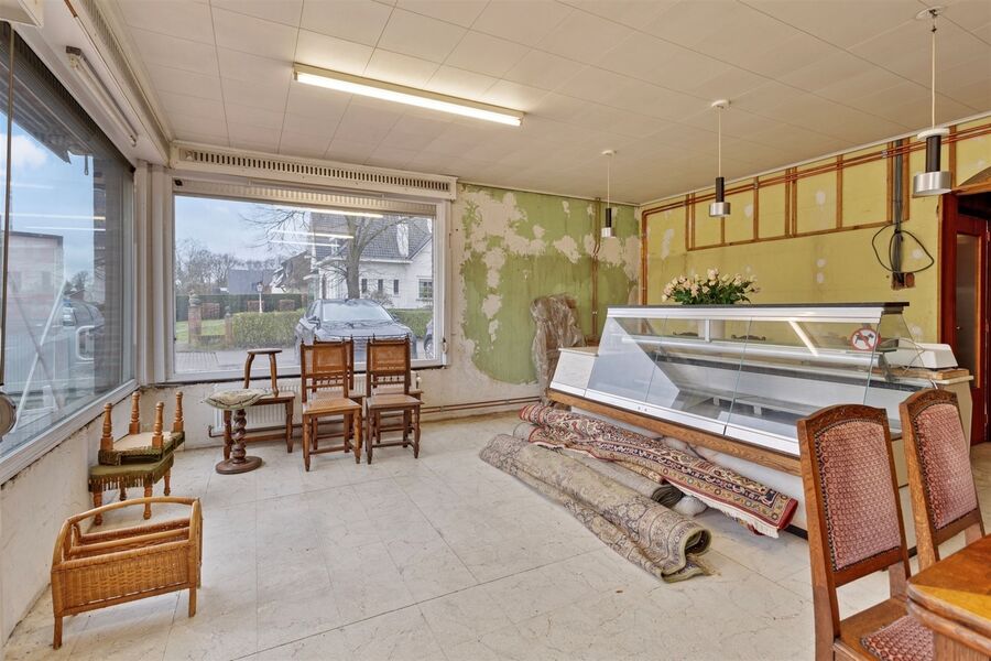 Huis te koop in DUFFEL