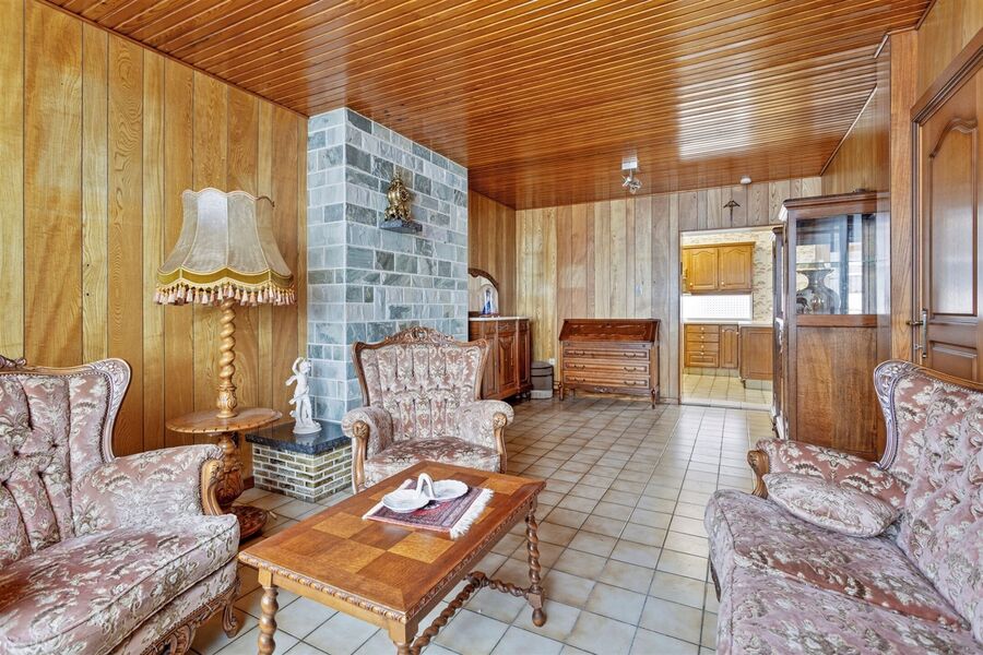 Huis te koop in DUFFEL