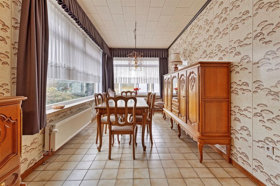 Huis te koop in DUFFEL