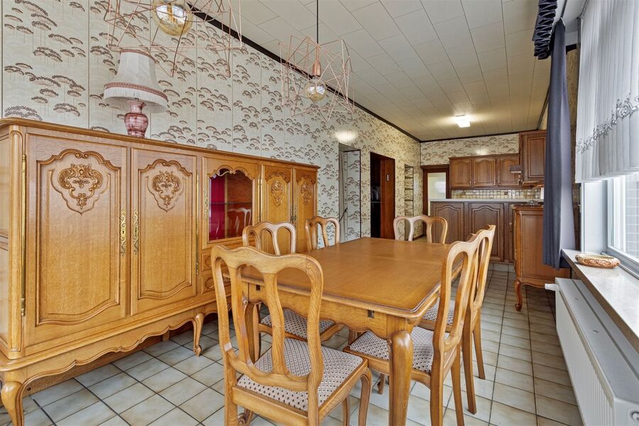 Huis te koop in DUFFEL