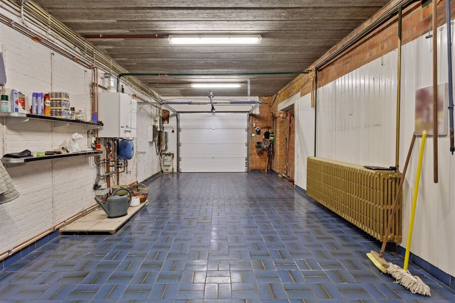 Huis te koop in DUFFEL