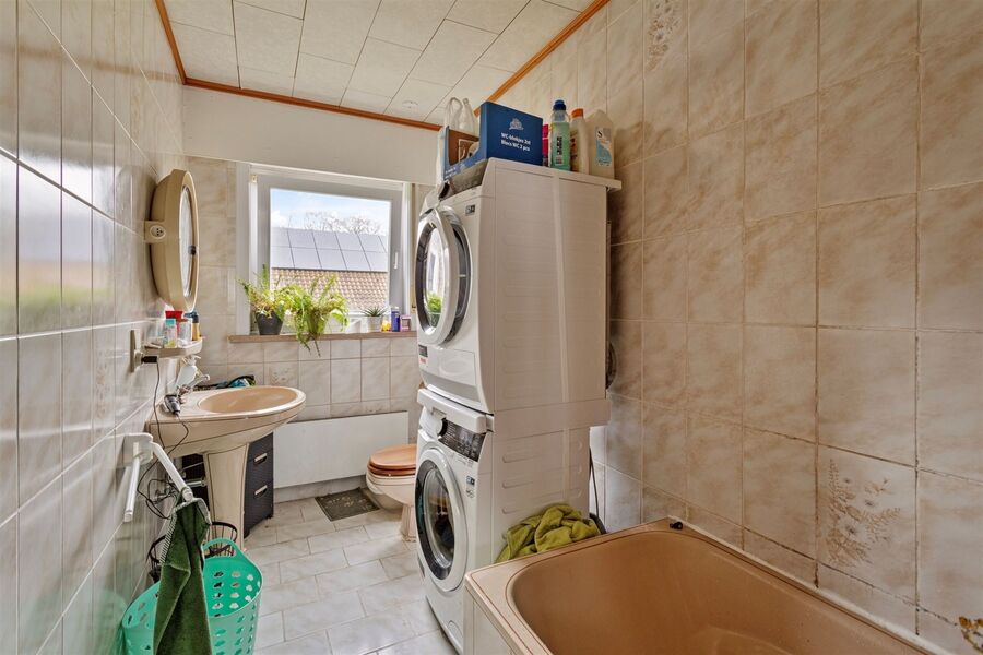 Huis te koop in DUFFEL