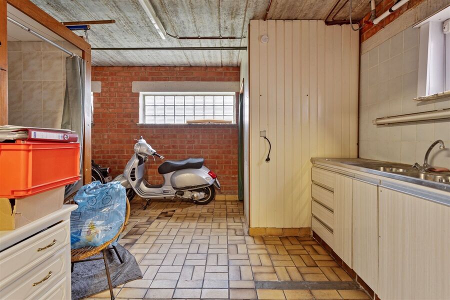 Huis te koop in DUFFEL