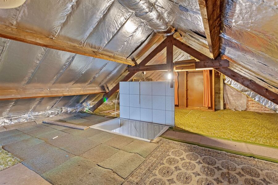 Huis te koop in DUFFEL