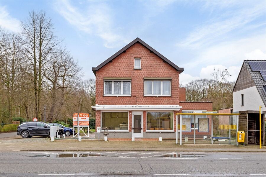Huis te koop in DUFFEL