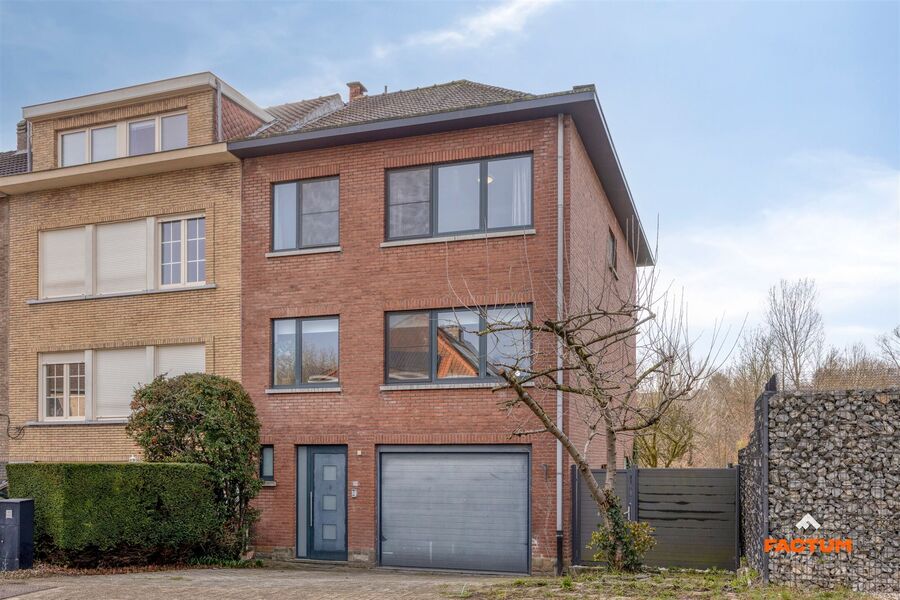 Huis te koop in GRIMBERGEN