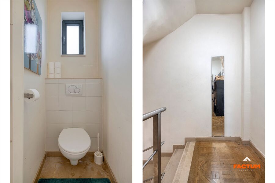 Huis te koop in GRIMBERGEN