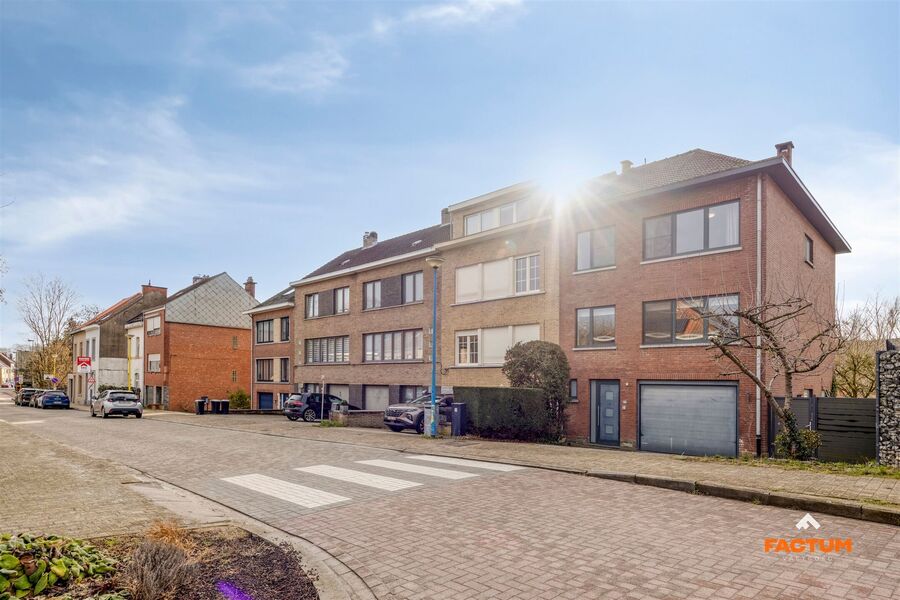 Huis te koop in GRIMBERGEN