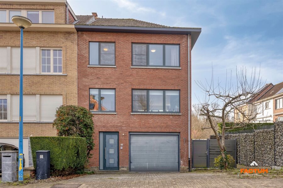 Huis te koop in GRIMBERGEN