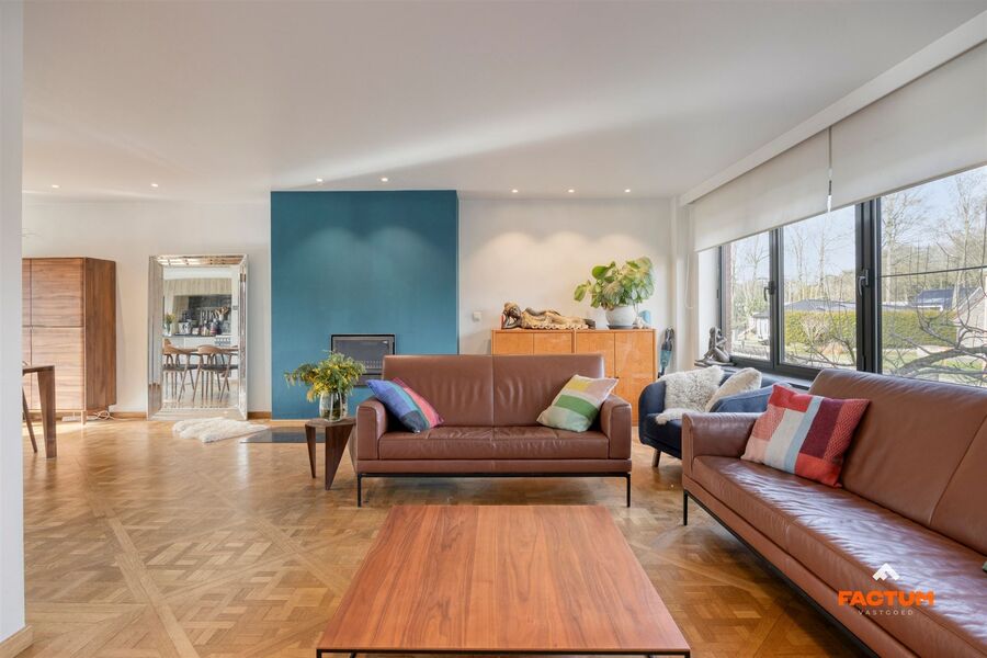 Huis te koop in GRIMBERGEN