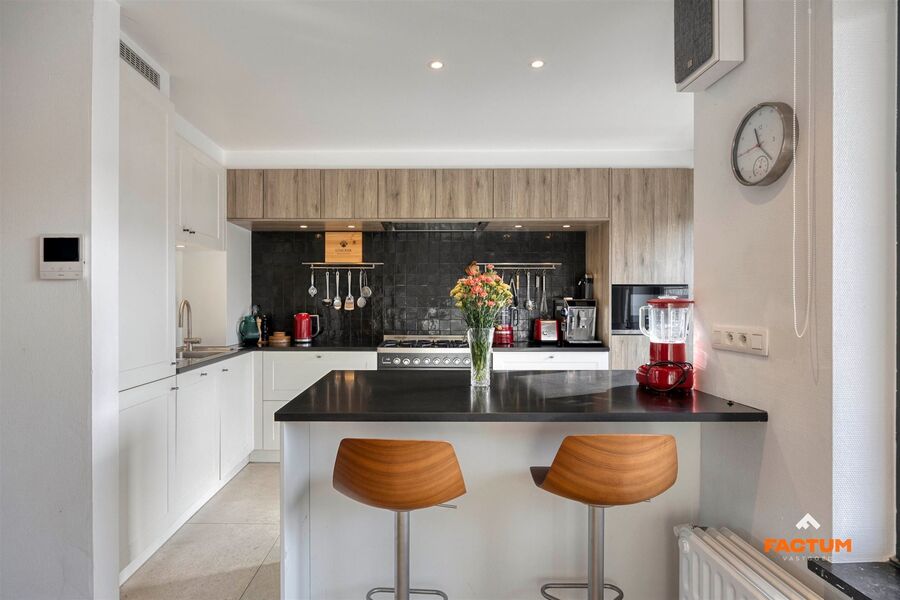 Huis te koop in GRIMBERGEN