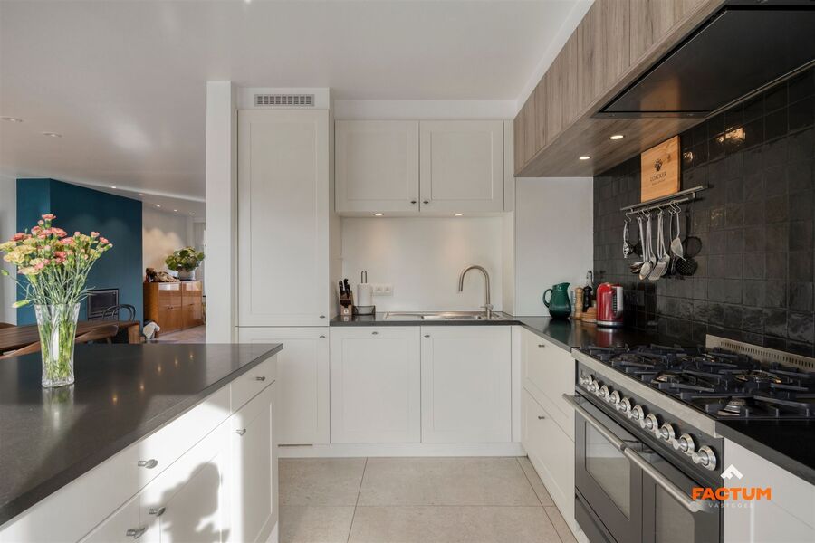 Huis te koop in GRIMBERGEN