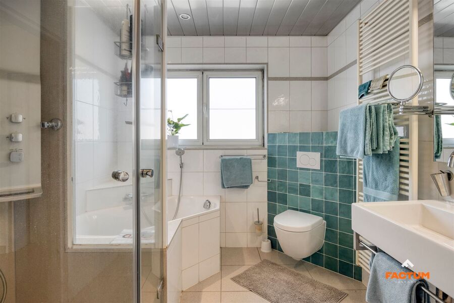 Huis te koop in GRIMBERGEN