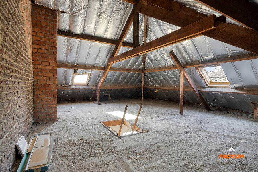 Huis te koop in GRIMBERGEN