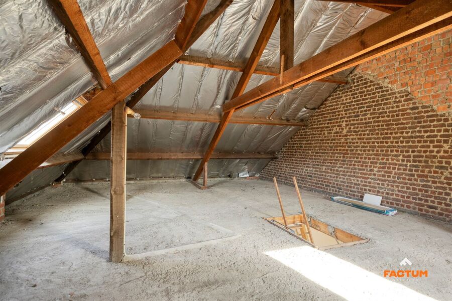 Huis te koop in GRIMBERGEN