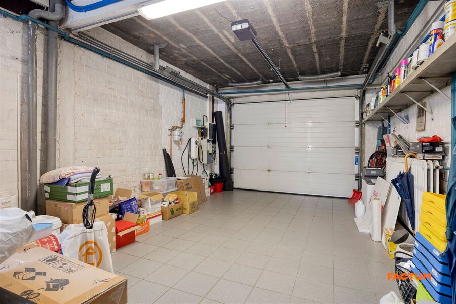 Huis te koop in GRIMBERGEN