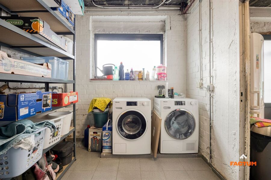 Huis te koop in GRIMBERGEN