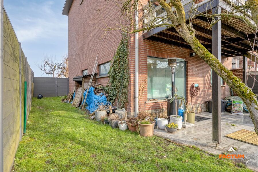 Huis te koop in GRIMBERGEN