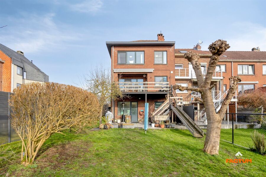 Huis te koop in GRIMBERGEN