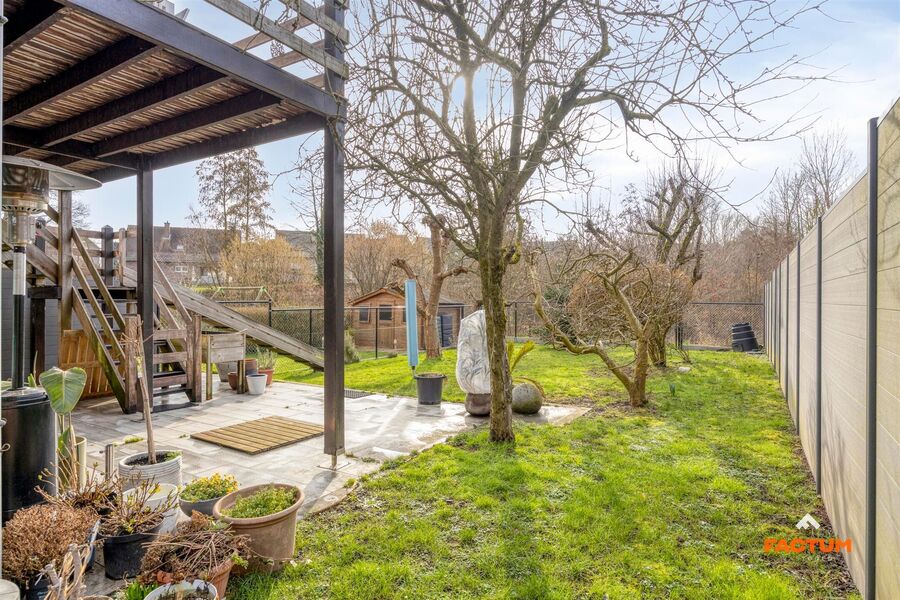 Huis te koop in GRIMBERGEN