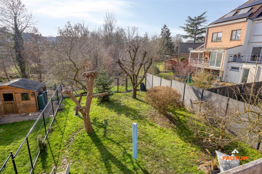 Huis te koop in GRIMBERGEN