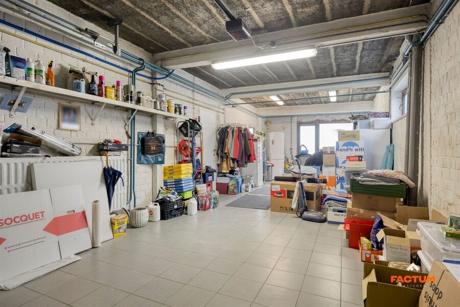 Huis te koop in GRIMBERGEN