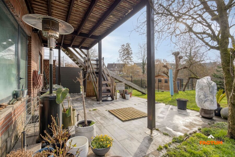 Huis te koop in GRIMBERGEN