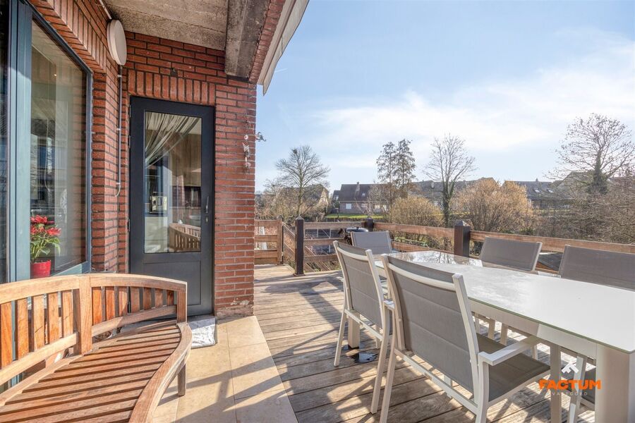 Huis te koop in GRIMBERGEN