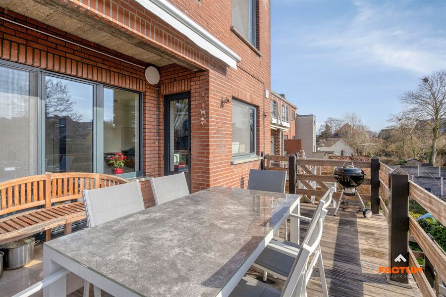 Huis te koop in GRIMBERGEN