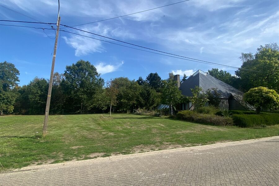 Huis te koop in HERENTALS