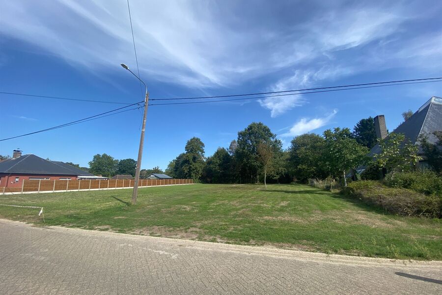 Huis te koop in HERENTALS