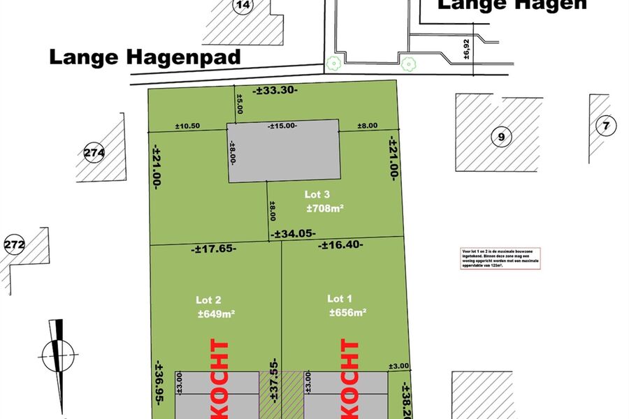 Huis te koop in HEVERLEE
