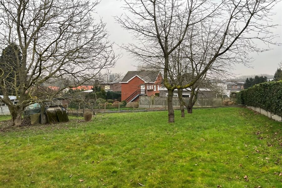 Huis te koop in HEVERLEE