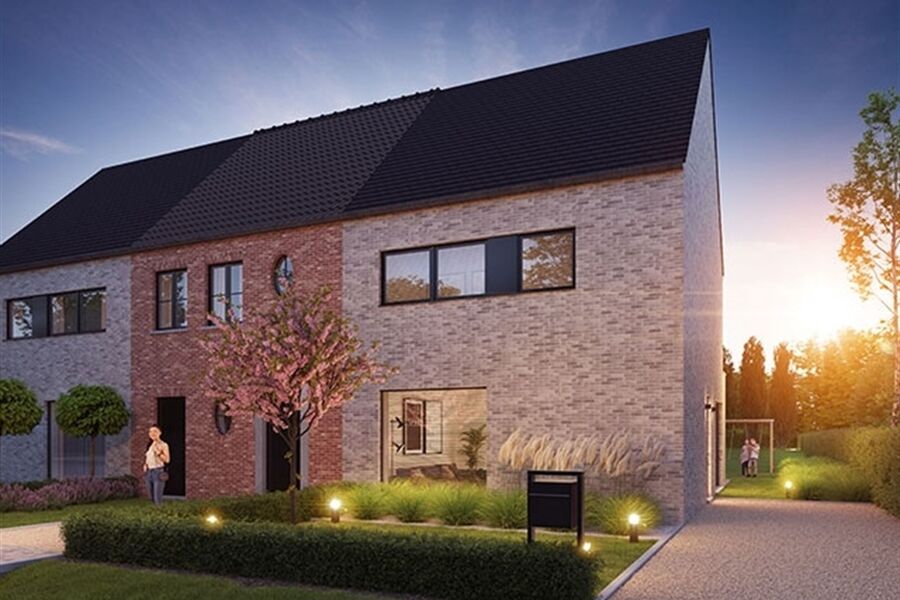 Huis te koop in HOEILAART