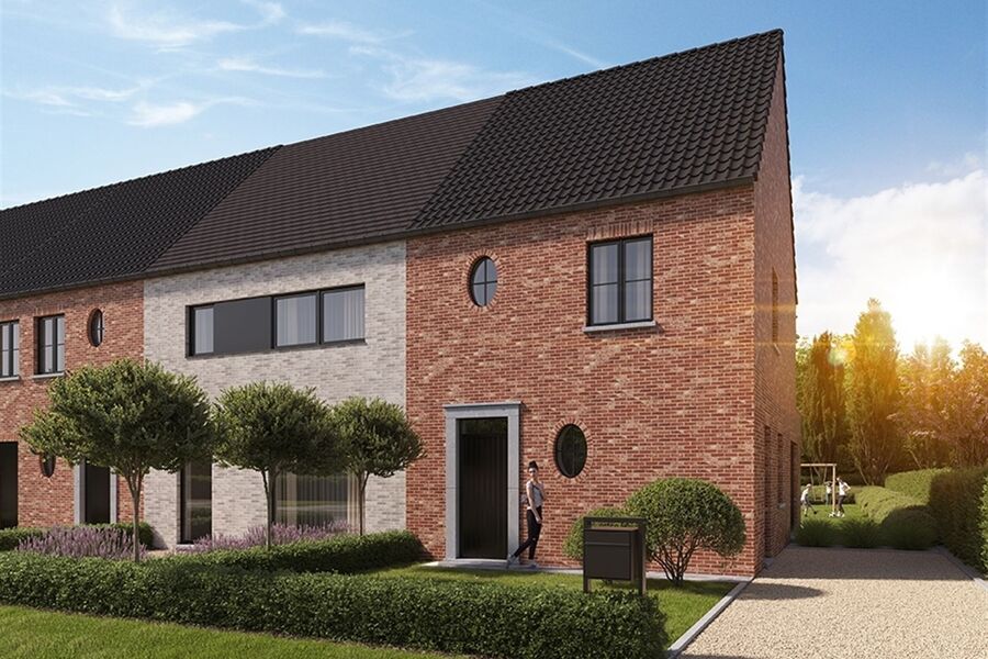 Huis te koop in HOEILAART