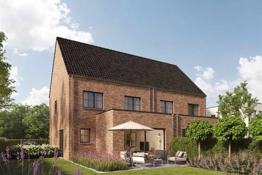 Huis te koop in HOEILAART