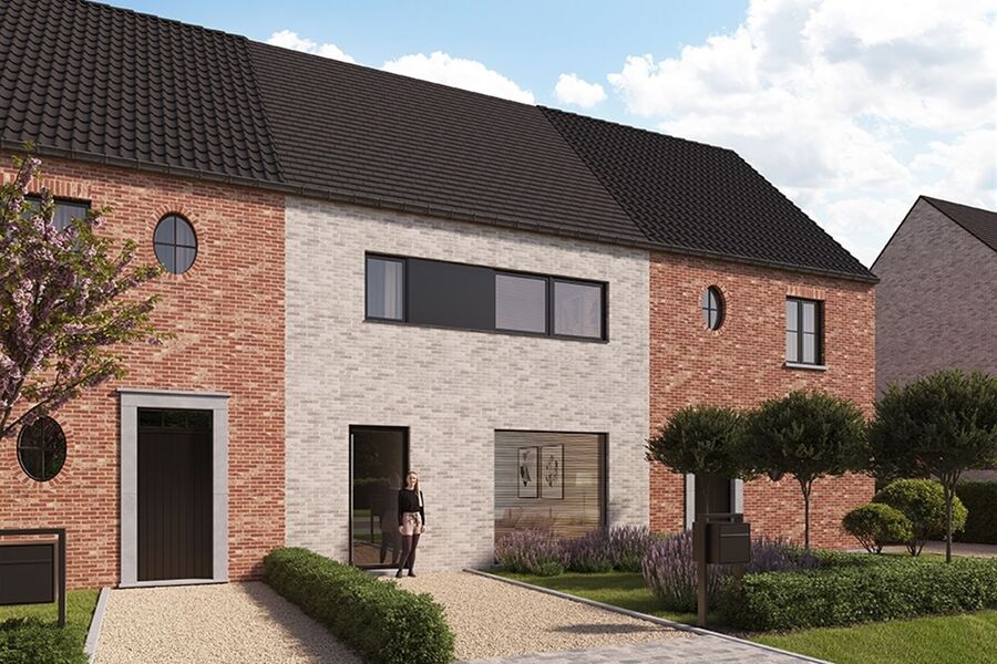 Huis te koop in HOEILAART