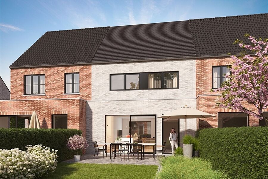 Huis te koop in HOEILAART