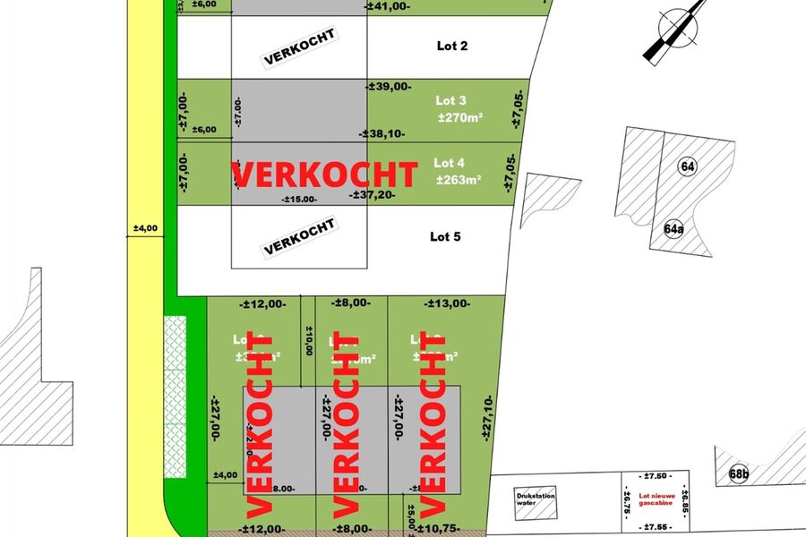 Huis te koop in HOEILAART