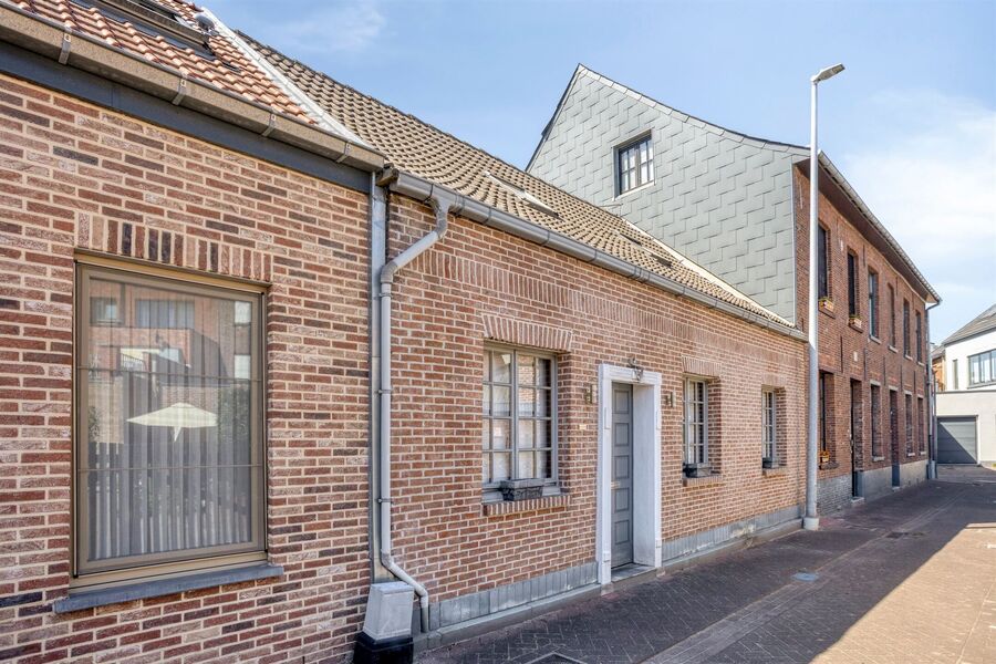 Huis te koop in HOFSTADE